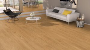 WP Natur Calm svédpadló nappaliban