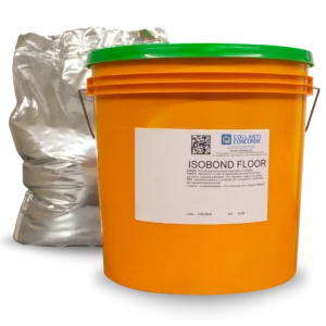 ISOBOND FLOOR - parkettaragasztó 15kg