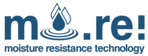 more logo